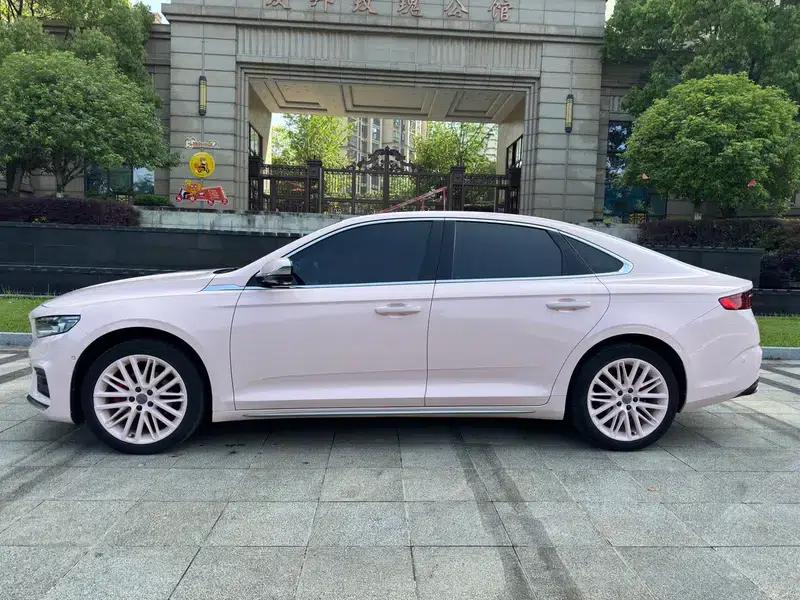 Xingrui 2021 2.0T Premium Edition — миниатюра 4