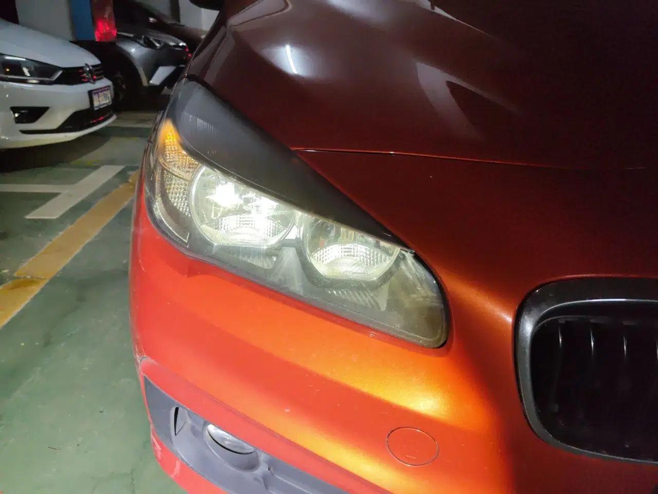 BMW 2 Series Active Tourer 2016 218i Fashion Model — миниатюра 7
