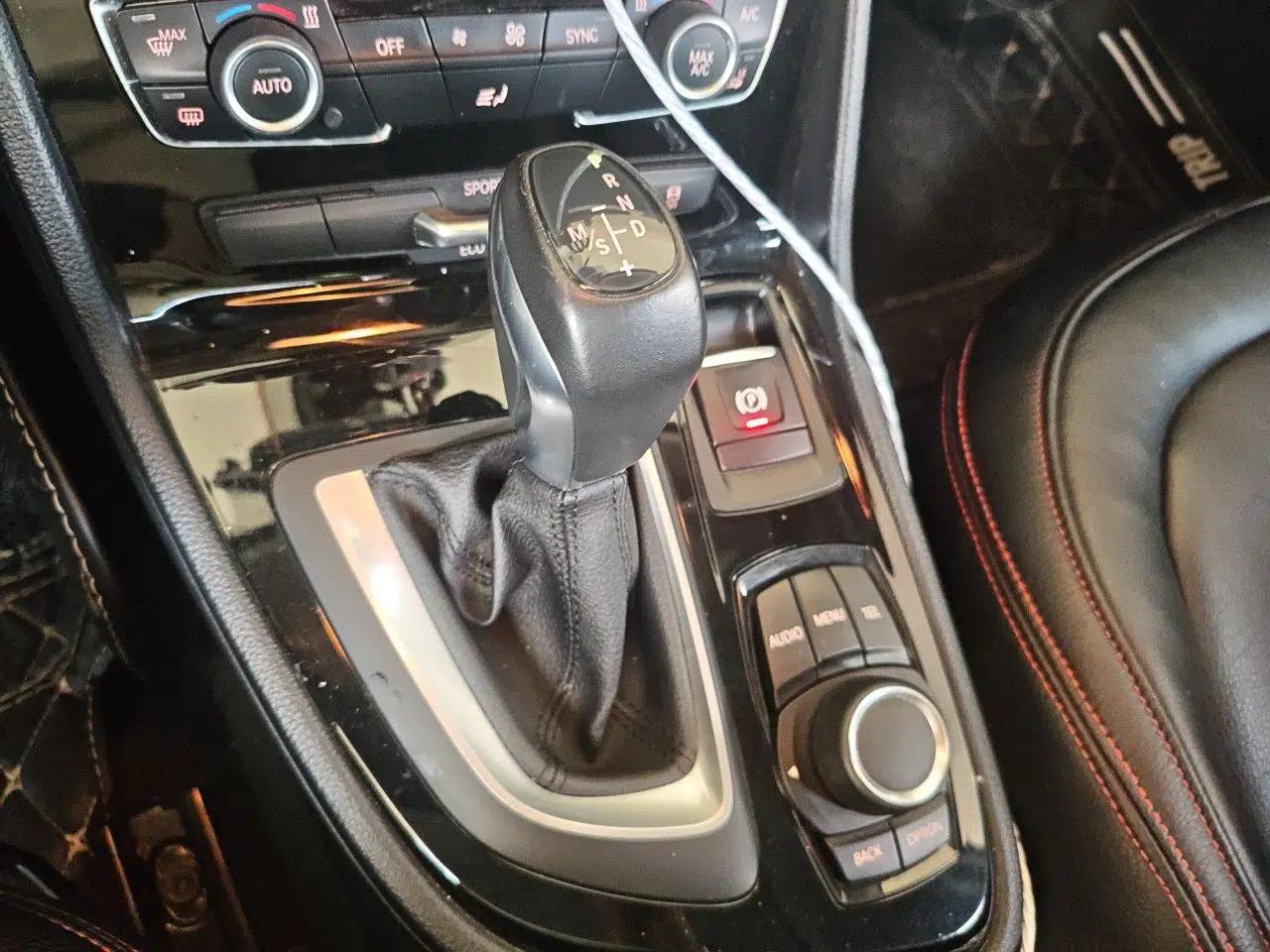 BMW 2 Series Active Tourer 2016 218i Leading Model — миниатюра 14