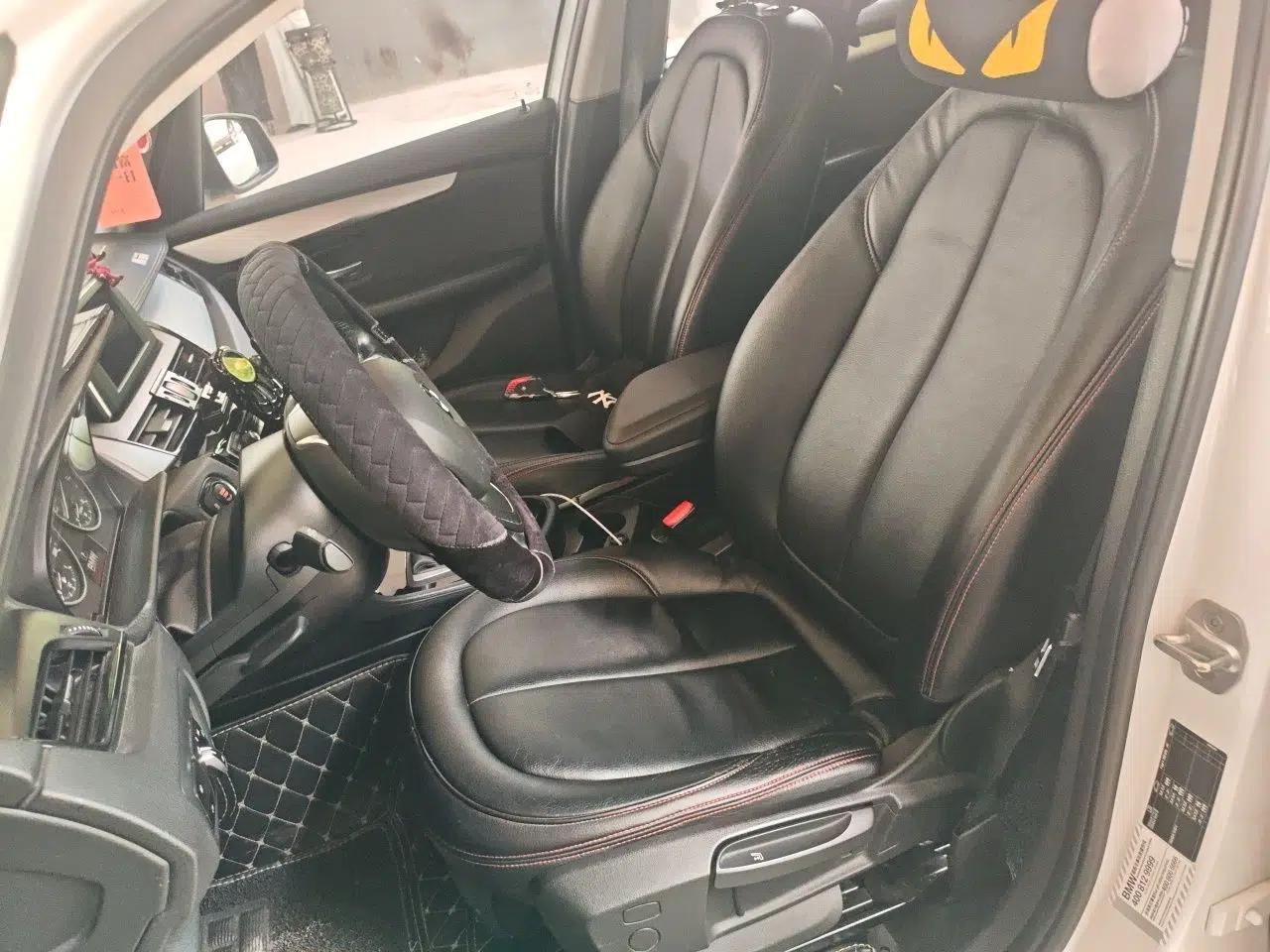 BMW 2 Series Active Tourer 2016 218i Leading Model — миниатюра 15