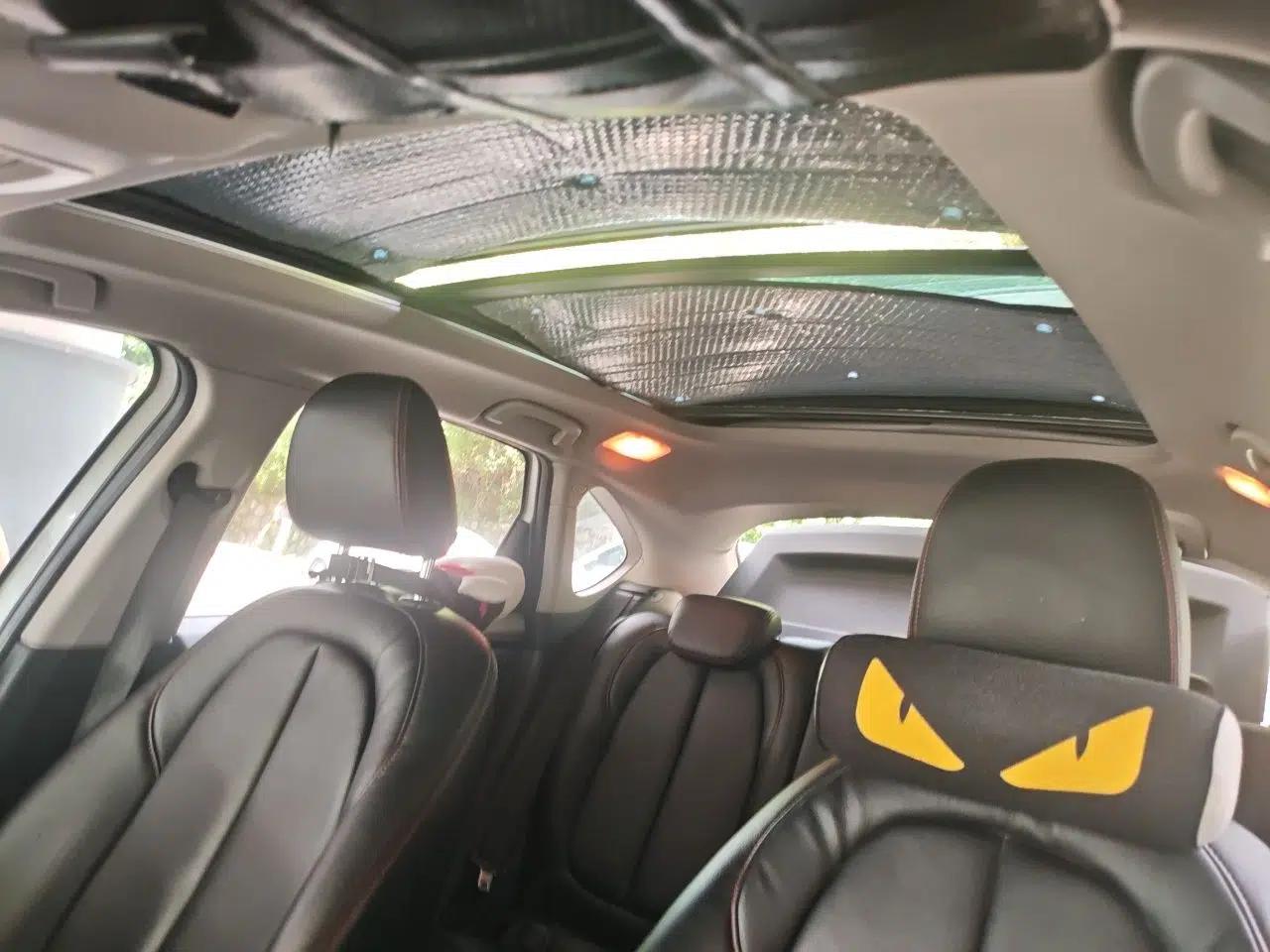 BMW 2 Series Active Tourer 2016 218i Leading Model — миниатюра 18