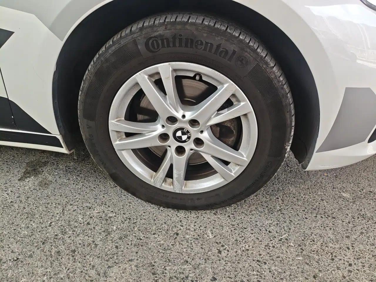 BMW 2 Series Active Tourer 2016 218i Leading Model — миниатюра 8