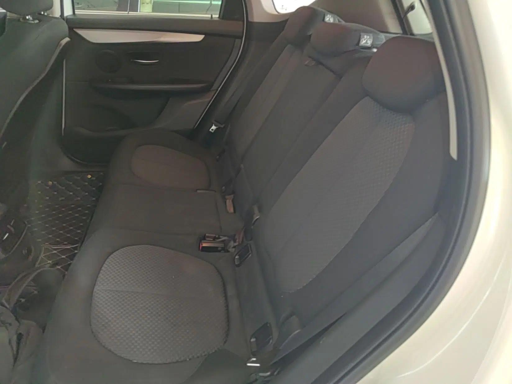 BMW 2 Series Active Tourer 2016 218i Leading Model — миниатюра 20