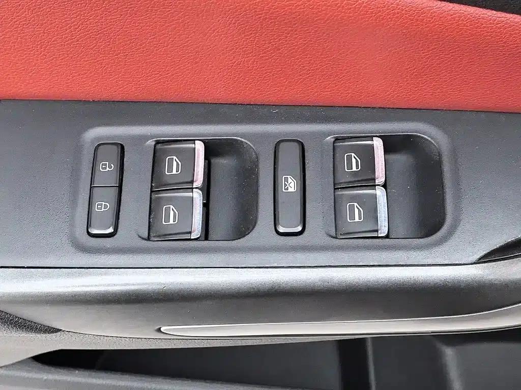 Chery Arrizo 5 2017 1.5L CVT Deluxe Edition — миниатюра 9