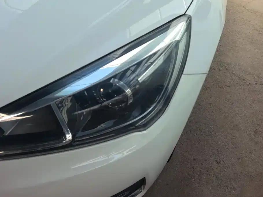Chery Arrizo 5 2017 1.5L Manual Deluxe Edition — миниатюра 5