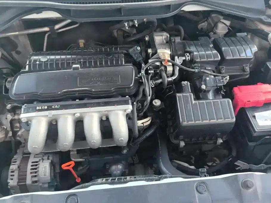 Chery Arrizo 5 2017 1.5L Manual Deluxe Edition — миниатюра 10