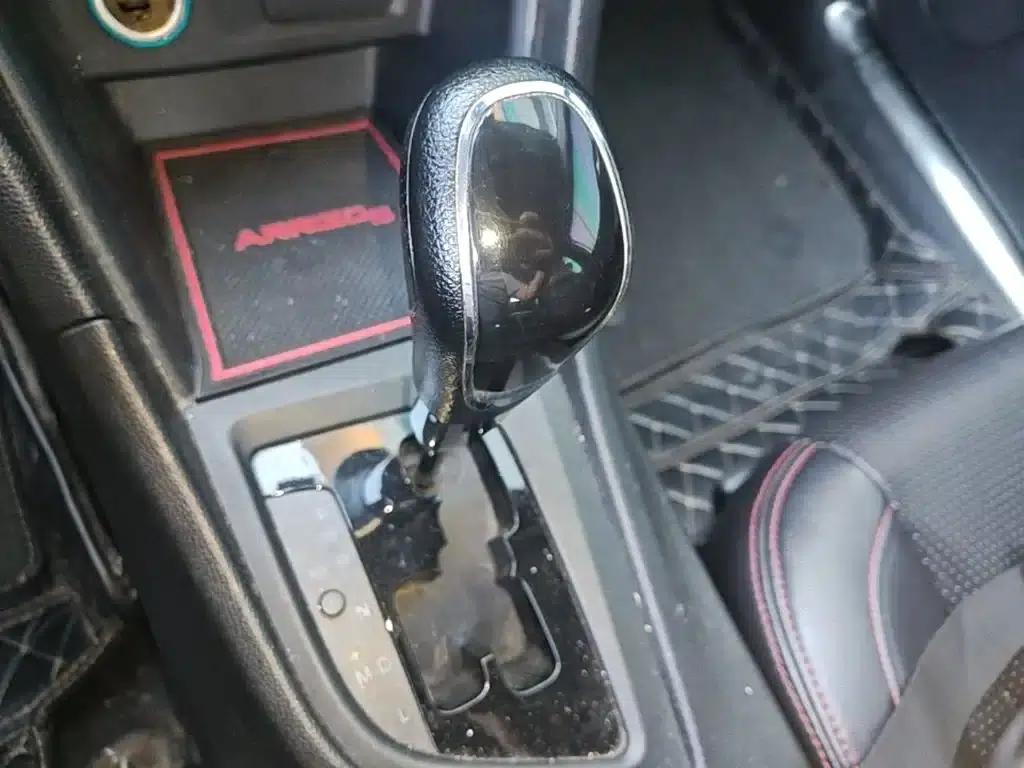Chery Arrizo 5 2016 1.5L CVT Trendsetter Edition — миниатюра 21