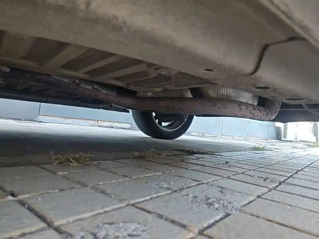 Chery Arrizo 5 2016 1.5L CVT Trendsetter Edition — миниатюра 6