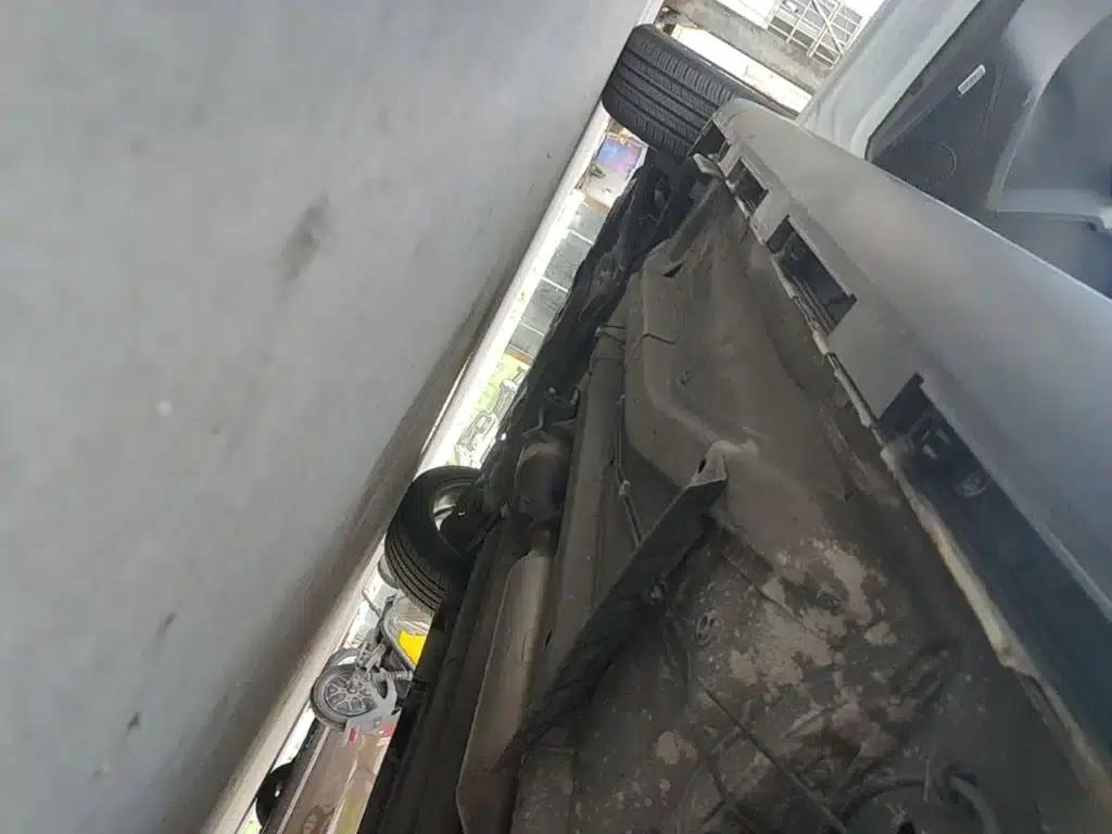 Chery Tiggo 3x 2021 PLUS 1.5L CVT Enjoyable Red Date Edition — миниатюра 22