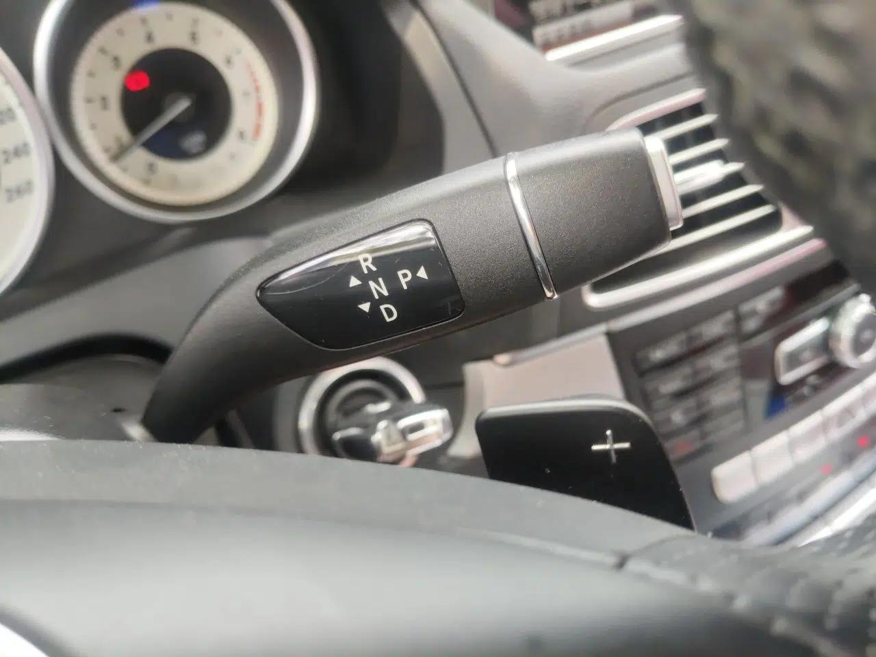 Mercedes-Benz E-Class 2014 E 260 Coupe — миниатюра 14