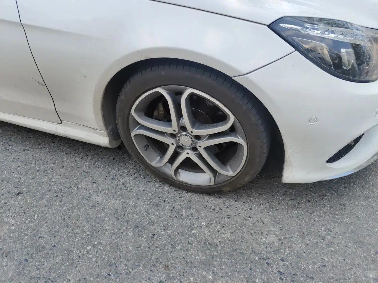 Mercedes-Benz E-Class 2014 E 260 Coupe — миниатюра 8