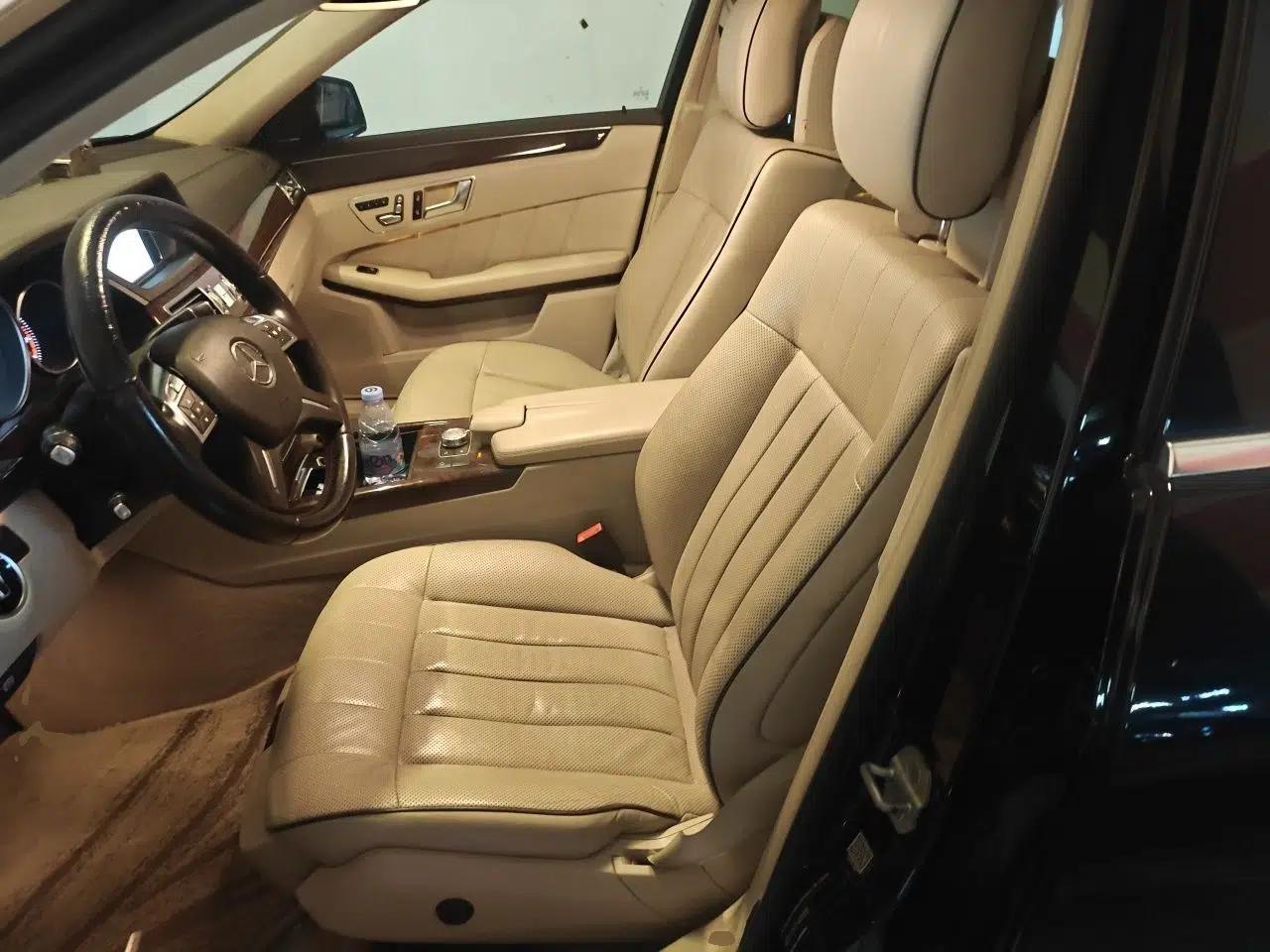 Mercedes-Benz E-Class 2014 E 400 L Hybrid — миниатюра 15