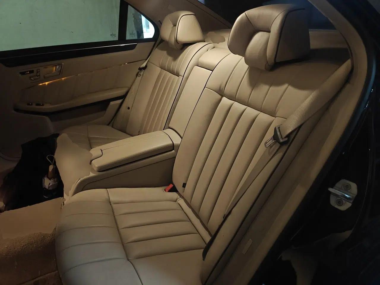 Mercedes-Benz E-Class 2014 E 400 L Hybrid — миниатюра 17