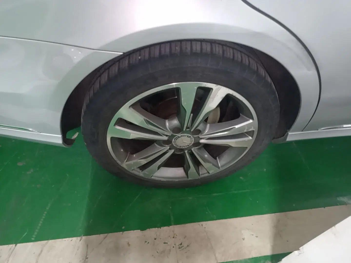 Mercedes-Benz E-Class 2015 E 180 L Sport Edition — миниатюра 11