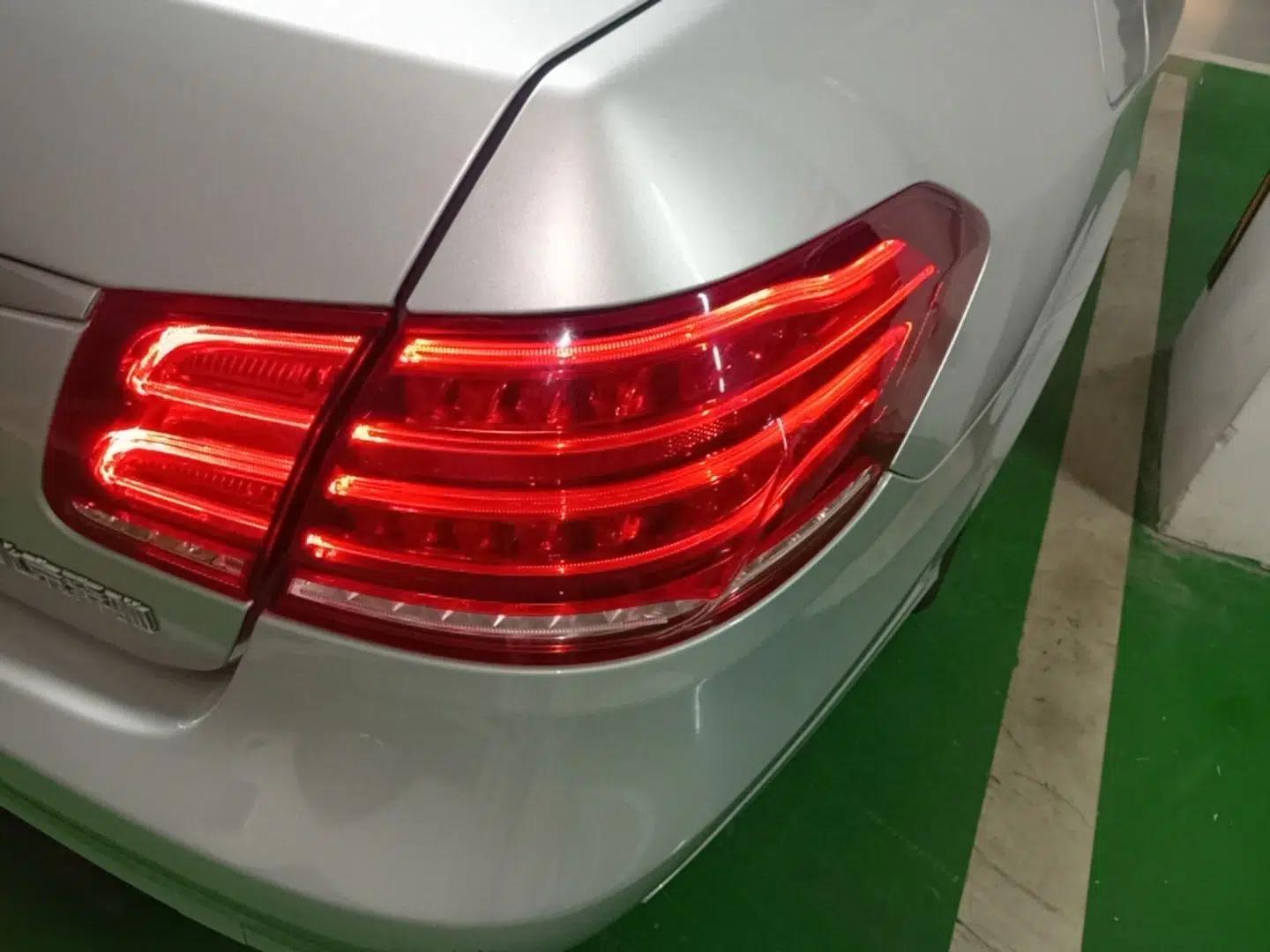 Mercedes-Benz E-Class 2015 E 180 L Sport Edition — миниатюра 14