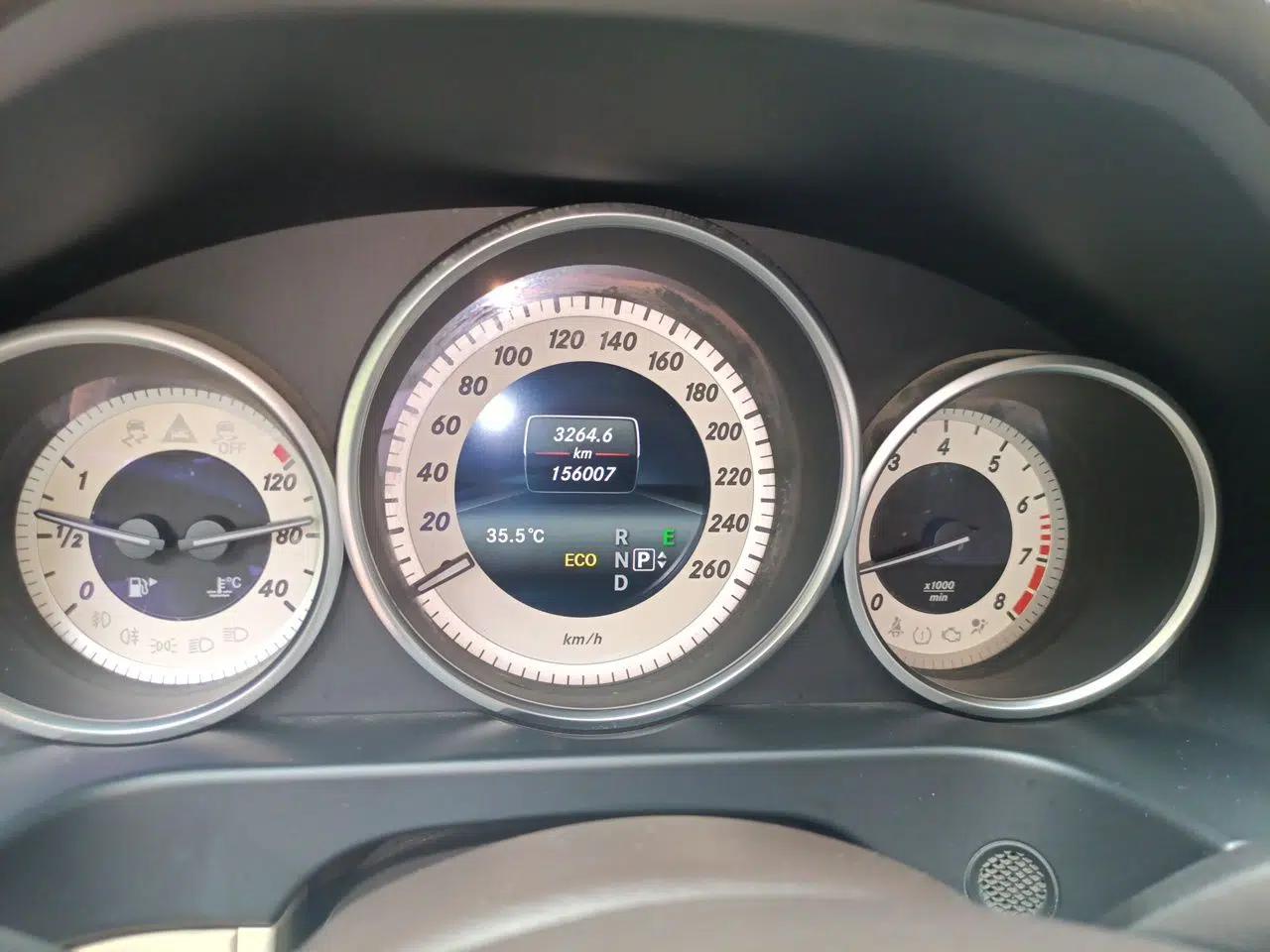 Mercedes-Benz E-Class 2015 E 260 L Sport Edition — миниатюра 12