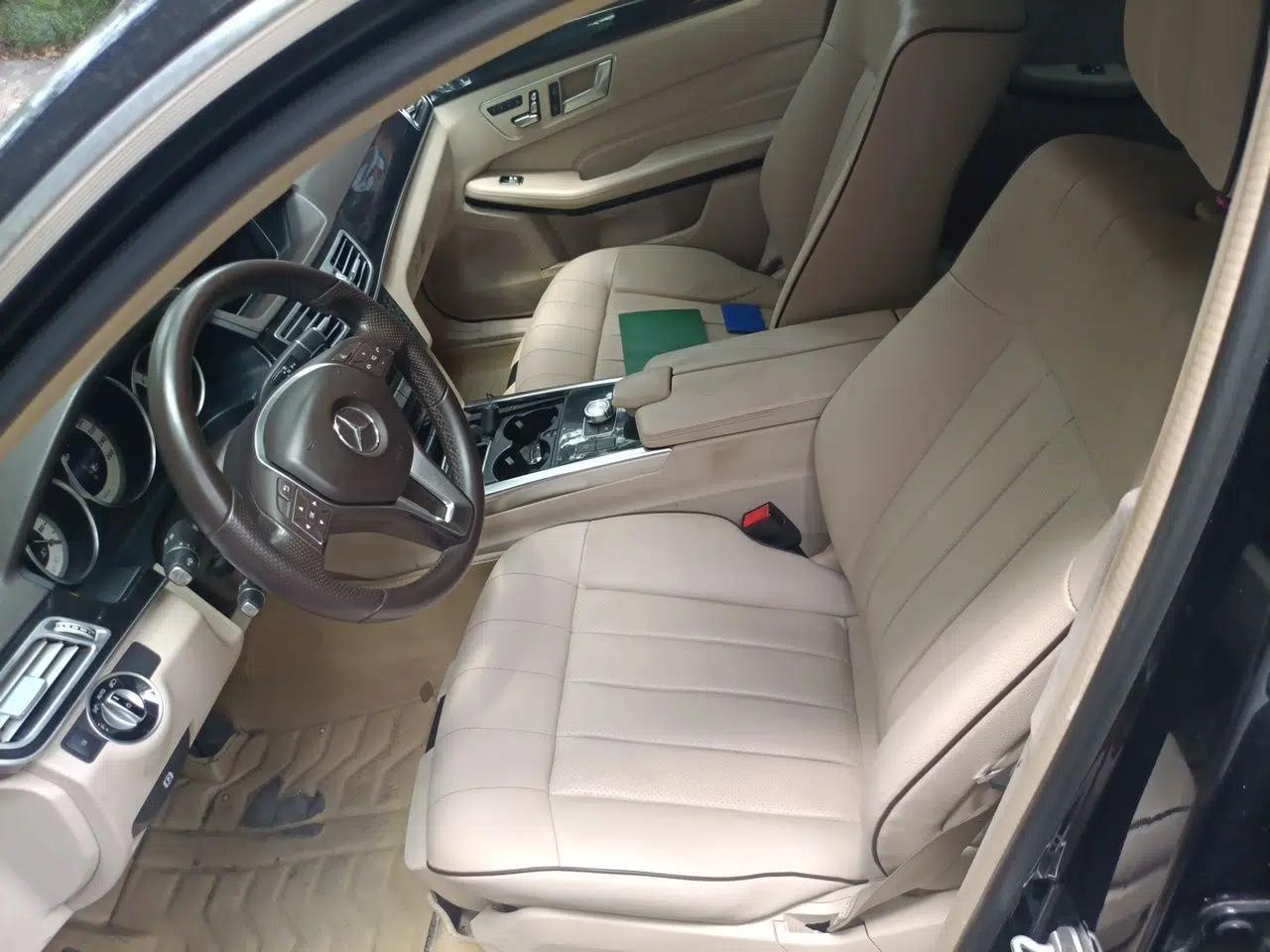 Mercedes-Benz E-Class 2015 E 260 L Sport Edition — миниатюра 15