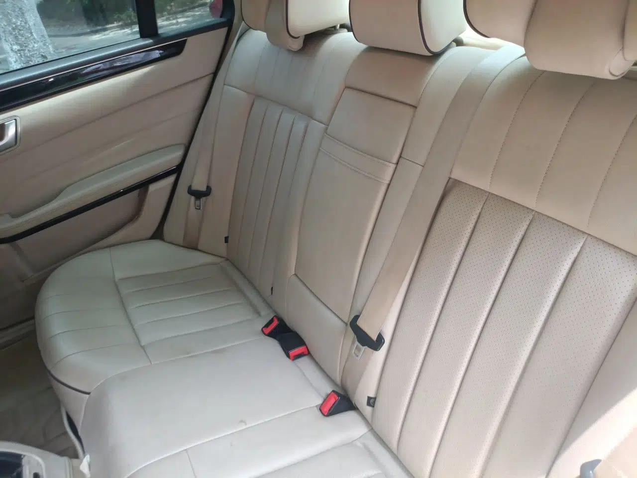 Mercedes-Benz E-Class 2015 E 260 L Sport Edition — миниатюра 17