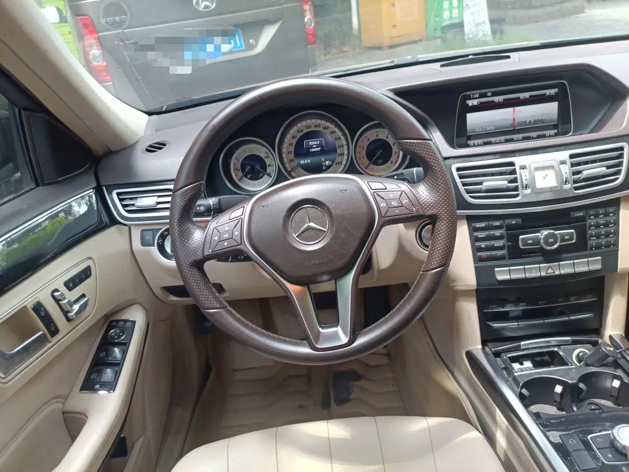 Mercedes-Benz E-Class 2015 E 260 L Sport Edition — миниатюра 10