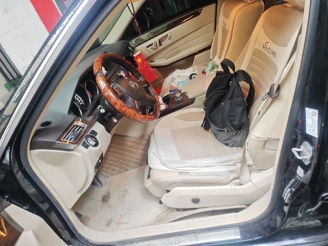 Mercedes-Benz E-Class 2014 E 260 L — миниатюра 15