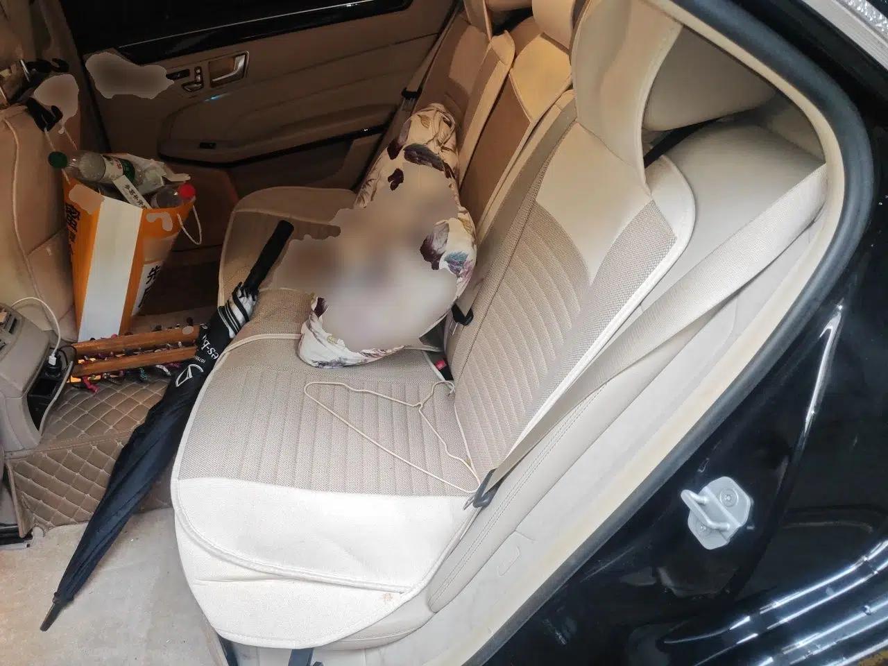 Mercedes-Benz E-Class 2014 E 260 L — миниатюра 17