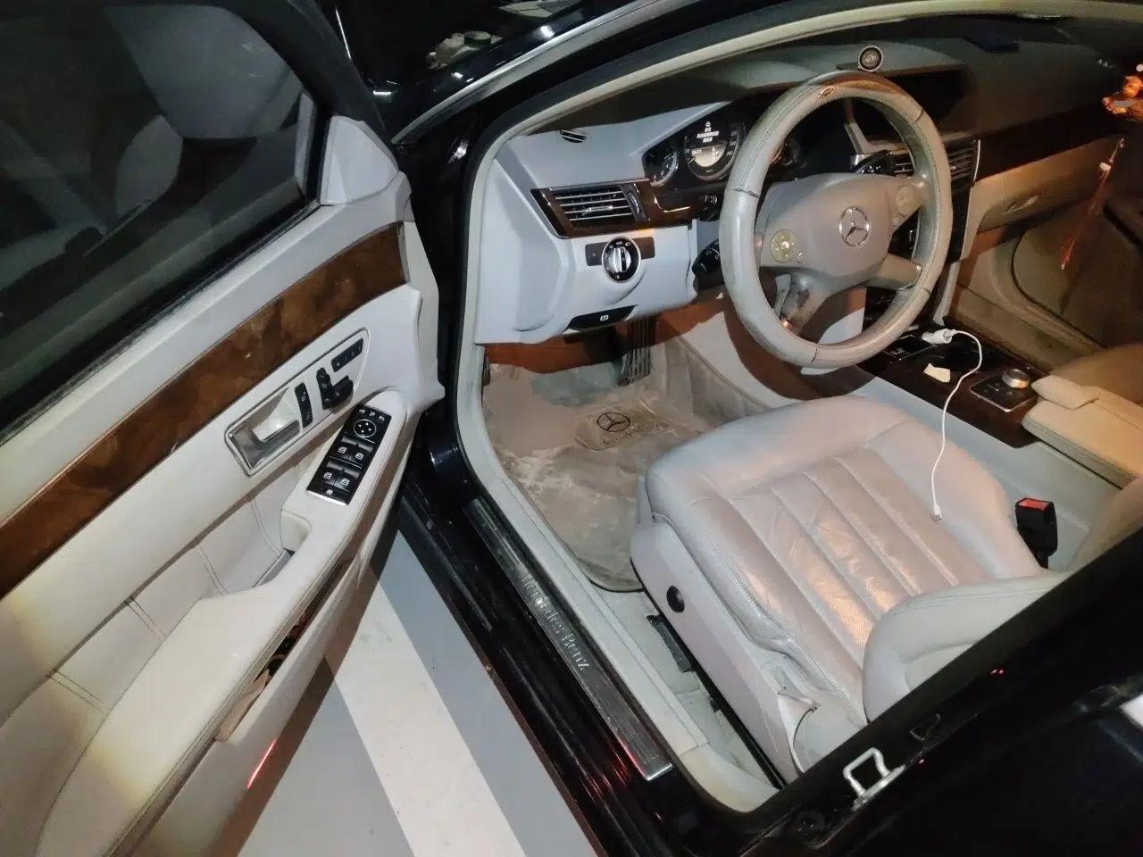Mercedes-Benz E-Class 2012 E 300 L Elegant Model — миниатюра 16