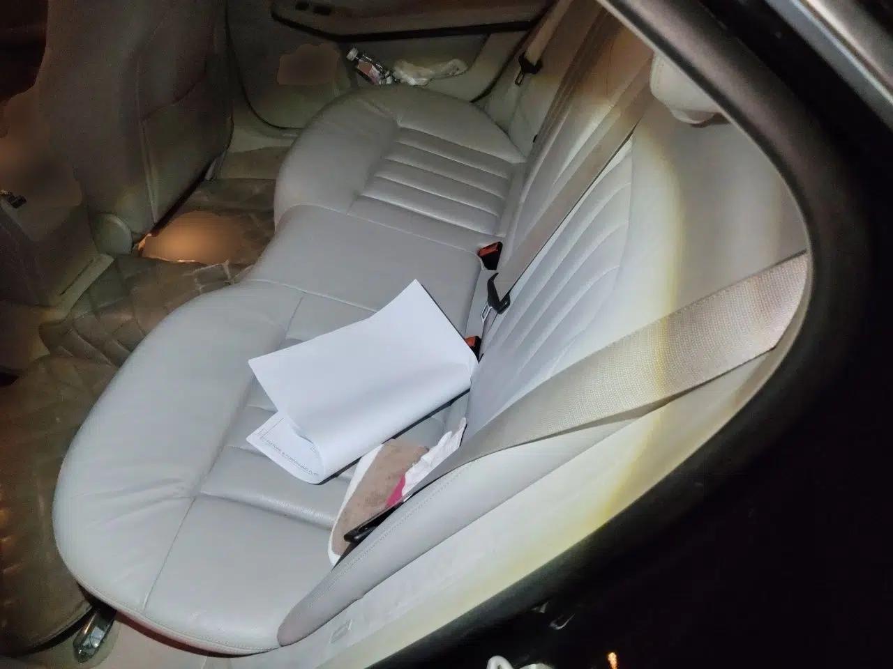 Mercedes-Benz E-Class 2012 E 300 L Elegant Model — миниатюра 17