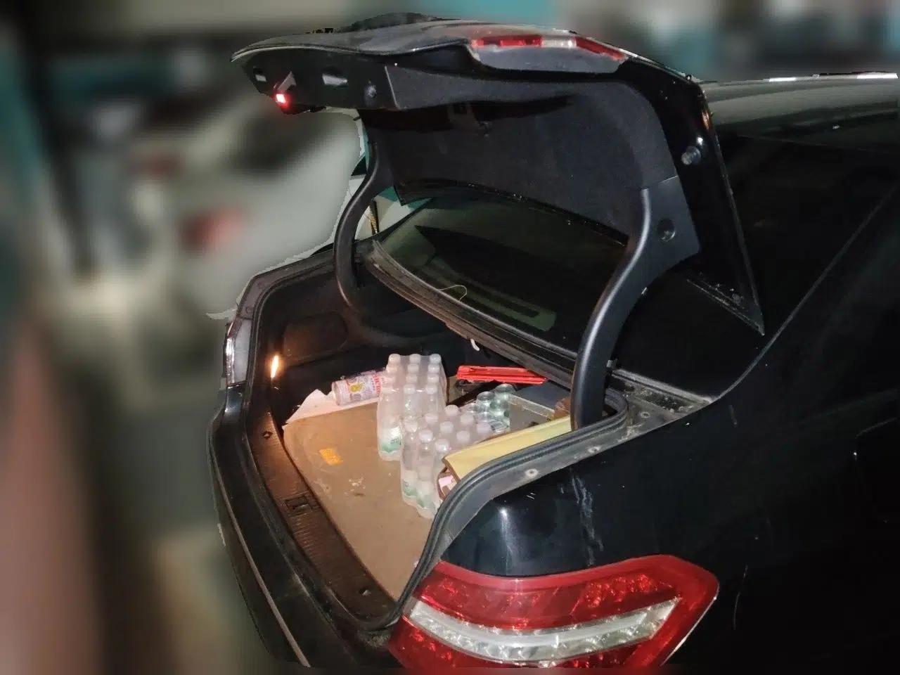 Mercedes-Benz E-Class 2012 E 300 L Elegant Model — миниатюра 19