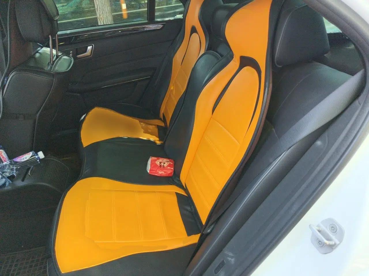 Mercedes-Benz E-Class 2015 E 260 L Sport & Fashion Model — миниатюра 17