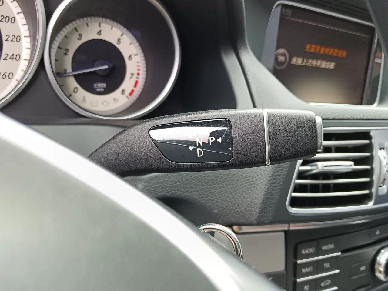 Mercedes-Benz E-Class 2016 E 200 Coupe Dynamic Edition — миниатюра 14