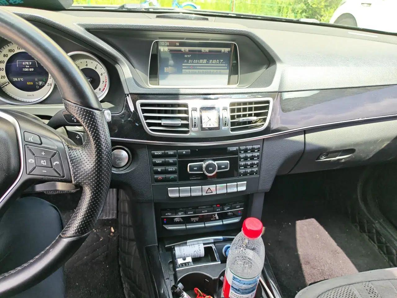 Mercedes-Benz E-Class 2015 E 260 L Sport Edition — миниатюра 13