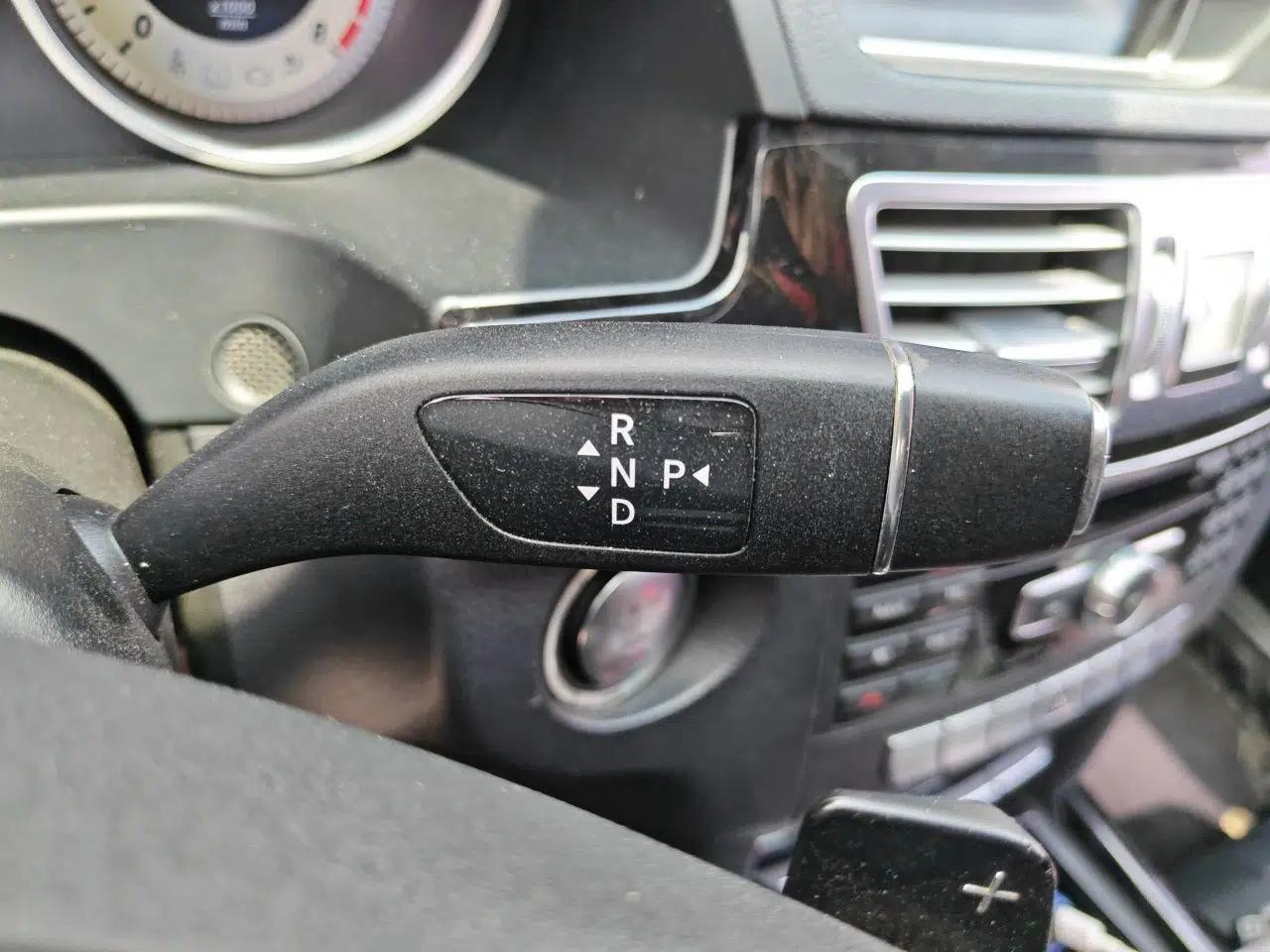 Mercedes-Benz E-Class 2015 E 260 L Sport Edition — миниатюра 14