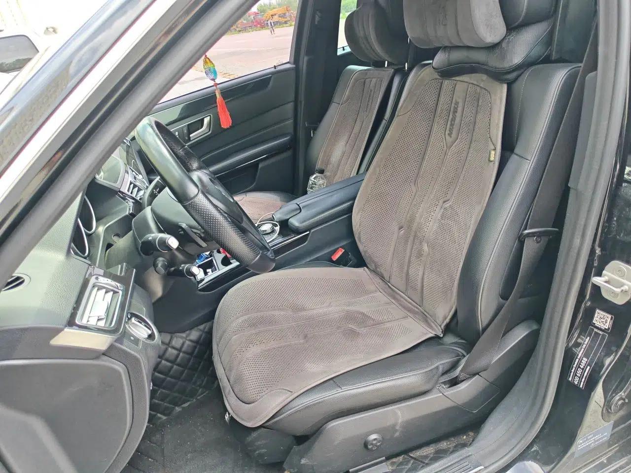 Mercedes-Benz E-Class 2015 E 260 L Sport Edition — миниатюра 15