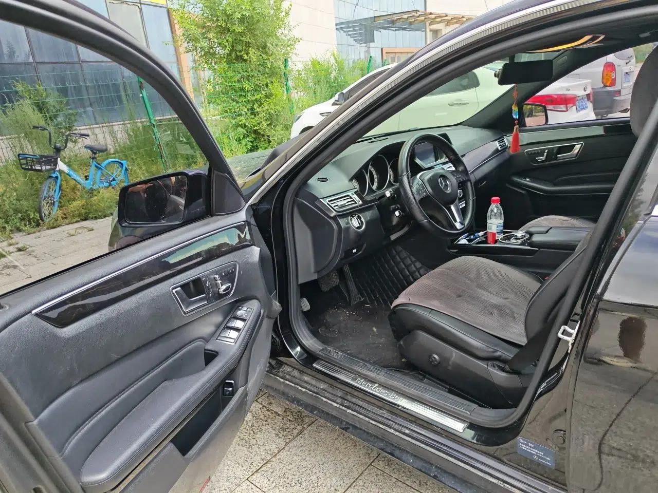 Mercedes-Benz E-Class 2015 E 260 L Sport Edition — миниатюра 16