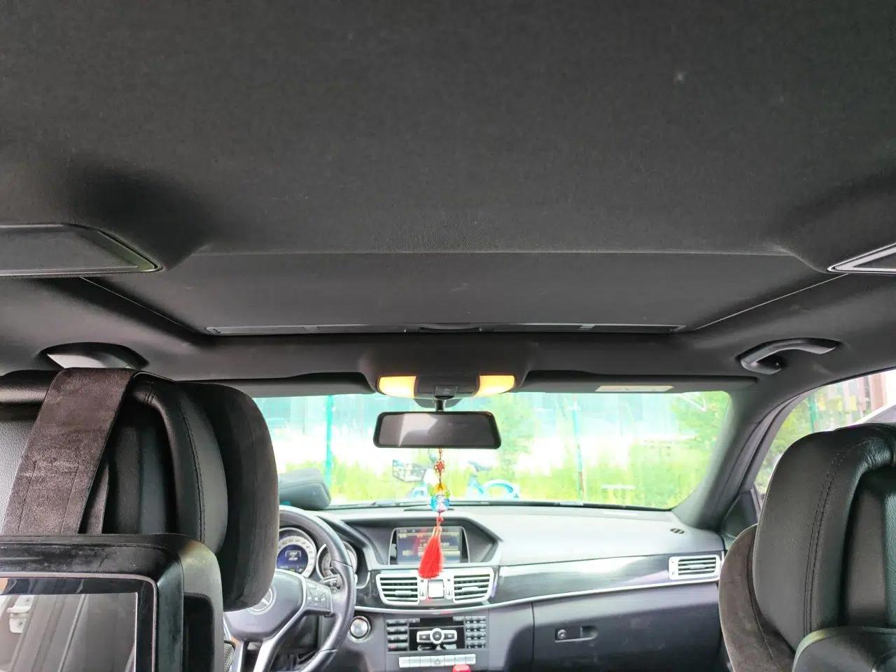 Mercedes-Benz E-Class 2015 E 260 L Sport Edition — миниатюра 18