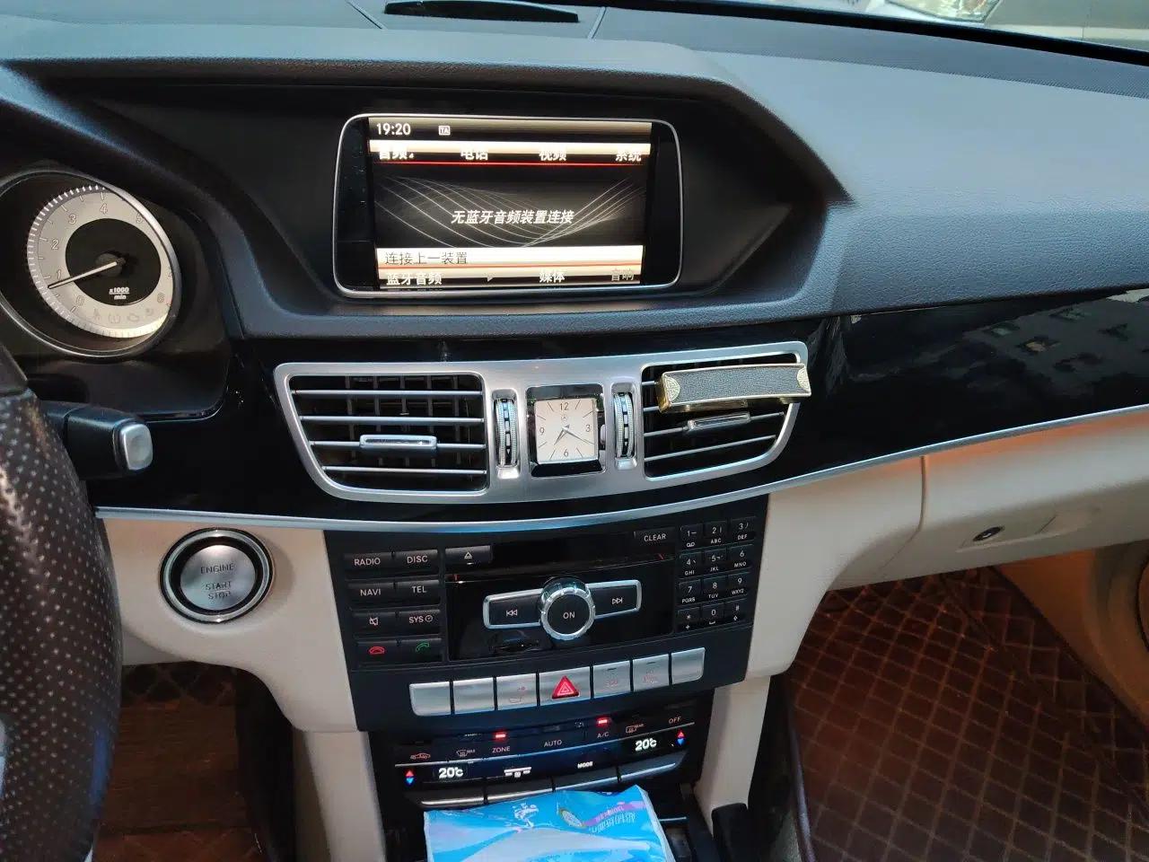 Mercedes-Benz E-Class 2015 E 260 L Sport Edition — миниатюра 13