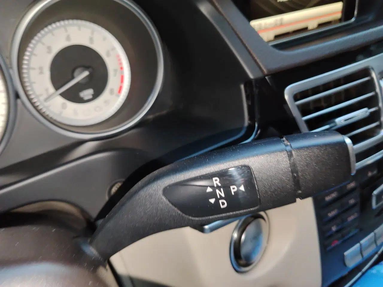 Mercedes-Benz E-Class 2015 E 260 L Sport Edition — миниатюра 14