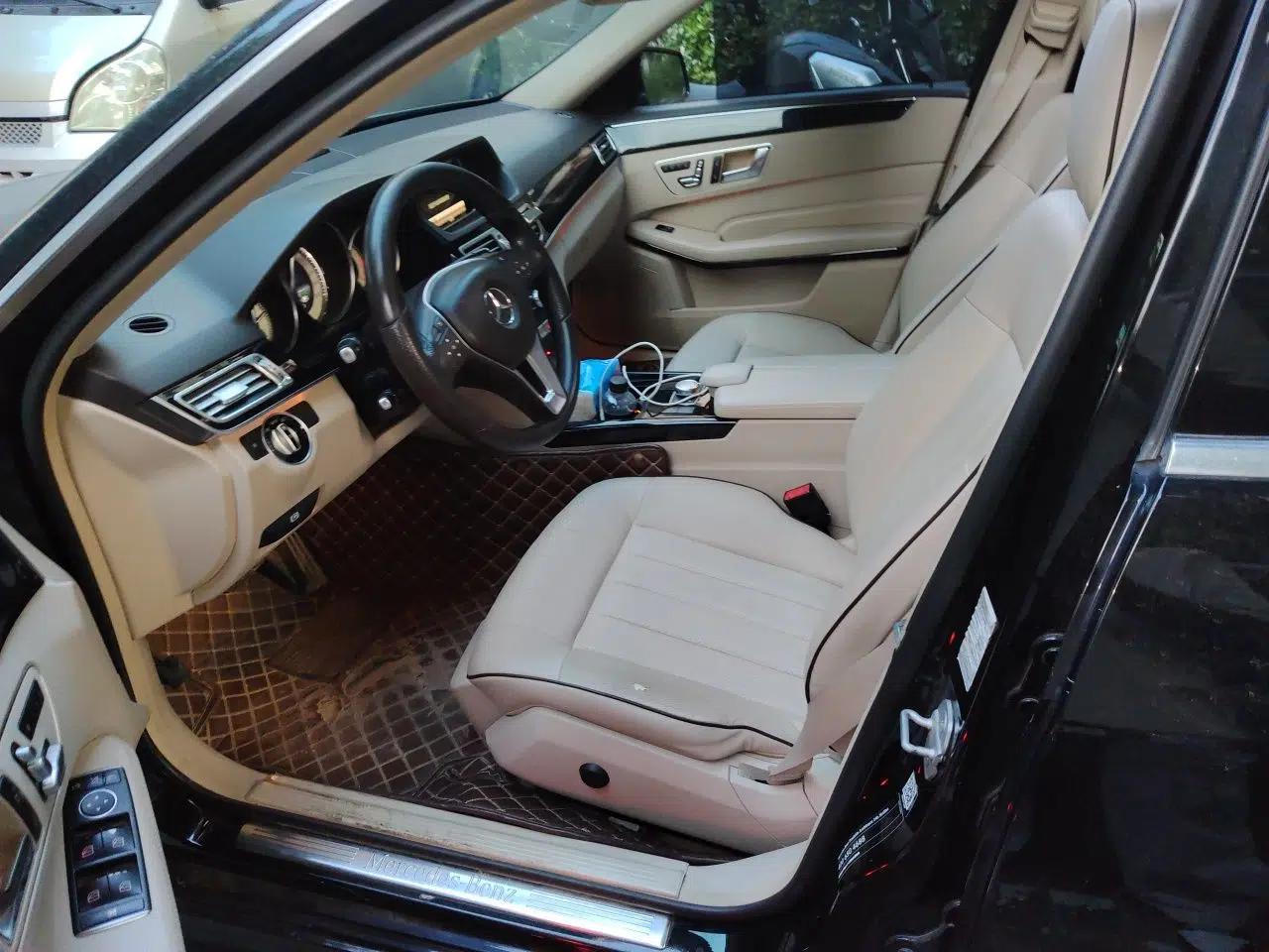Mercedes-Benz E-Class 2015 E 260 L Sport Edition — миниатюра 15