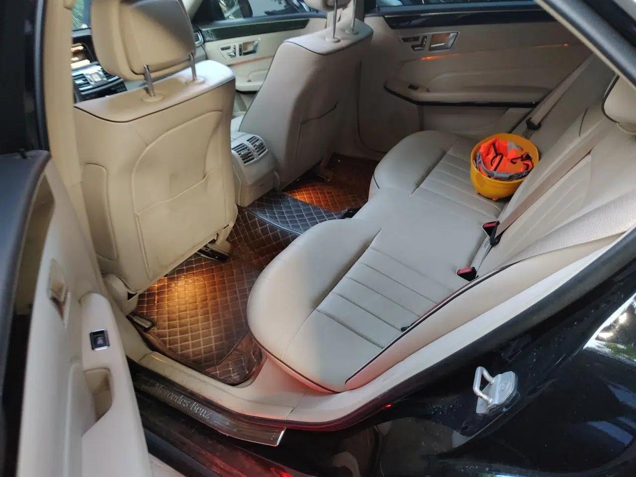 Mercedes-Benz E-Class 2015 E 260 L Sport Edition — миниатюра 17