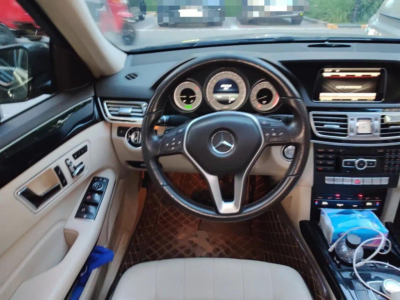 Mercedes-Benz E-Class 2015 E 260 L Sport Edition — миниатюра 10