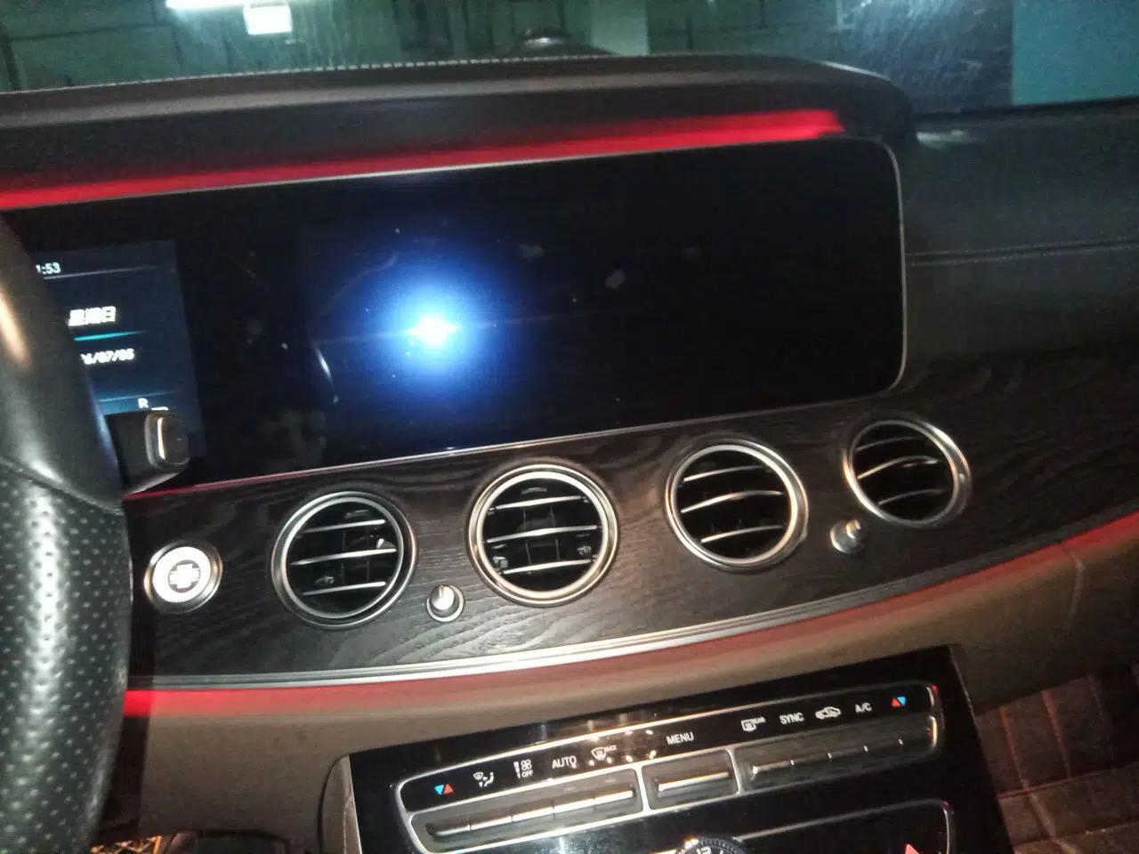 Mercedes-Benz E-Class 2016 E 300 L Sport Luxury Model — миниатюра 13