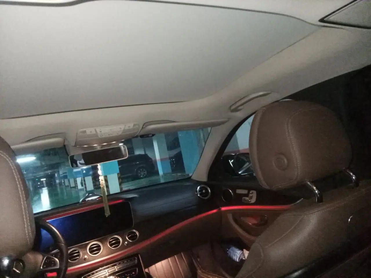 Mercedes-Benz E-Class 2016 E 300 L Sport Luxury Model — миниатюра 18