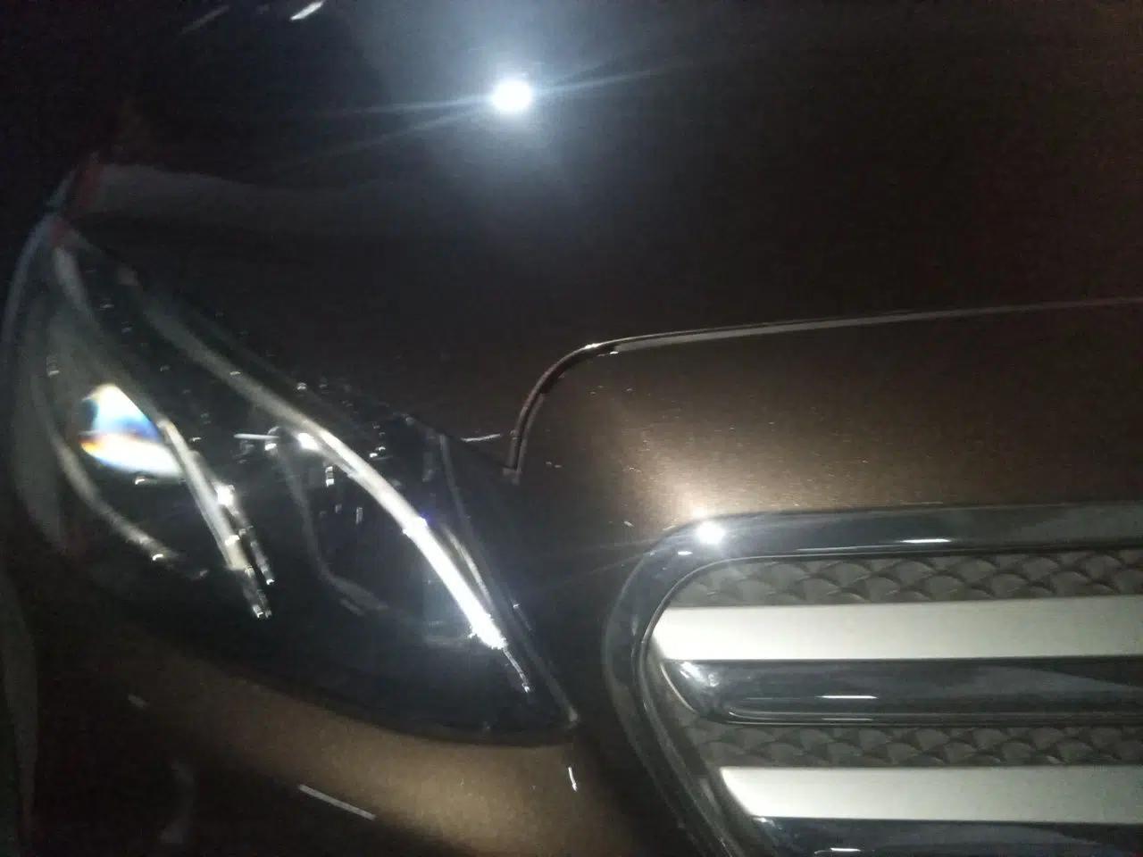 Mercedes-Benz E-Class 2016 E 300 L Sport Luxury Model — миниатюра 7