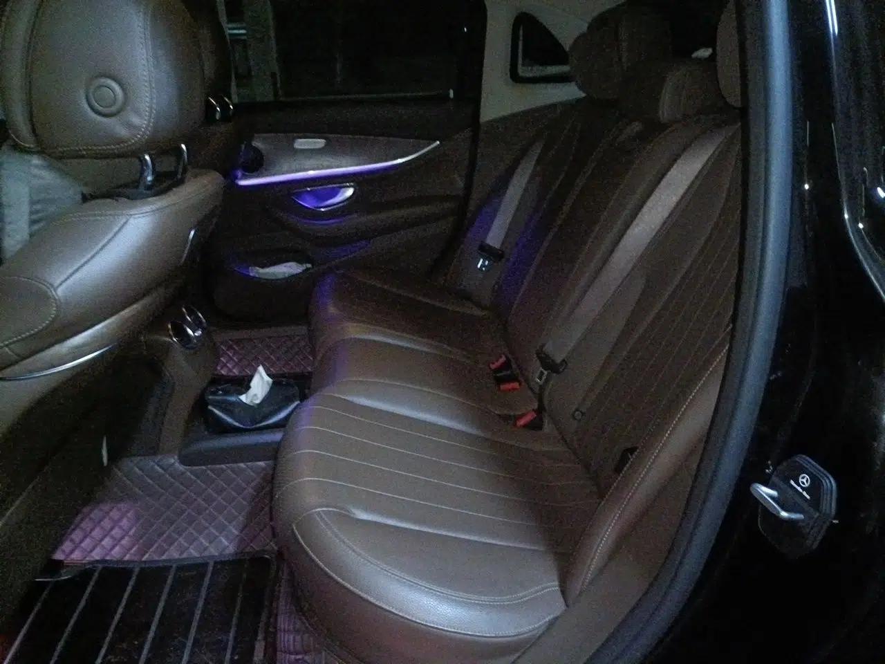 Mercedes-Benz E-Class 2016 E 200 L — миниатюра 17