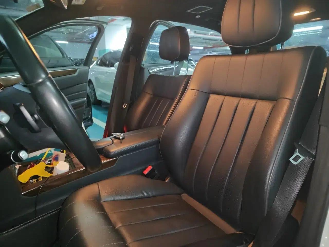 Mercedes-Benz E-Class 2015 E 200 L — миниатюра 15