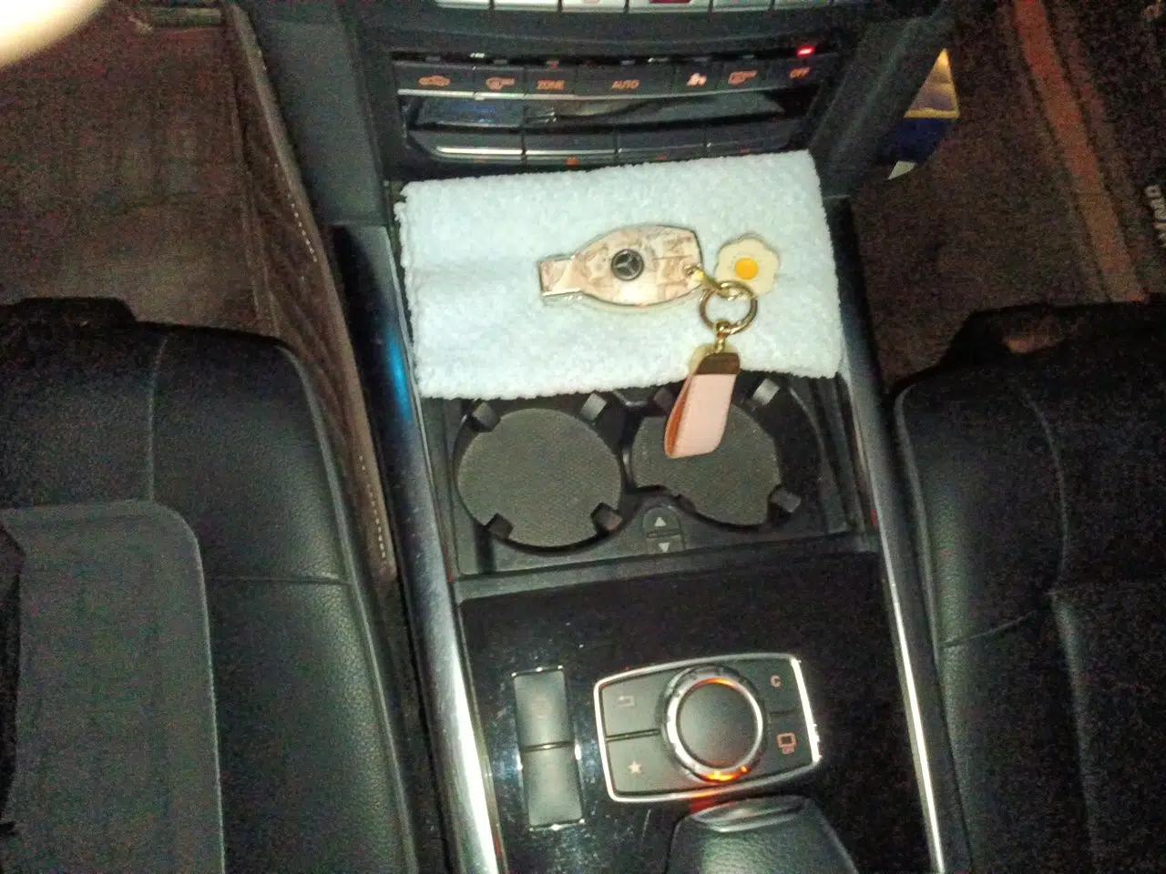 Mercedes-Benz E-Class 2015 E 200 L Sport Edition — миниатюра 14