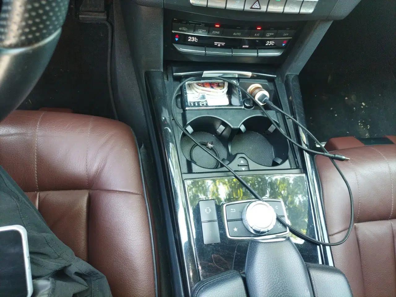 Mercedes-Benz E-Class 2015 E 320 L Sport 4MATIC — миниатюра 14