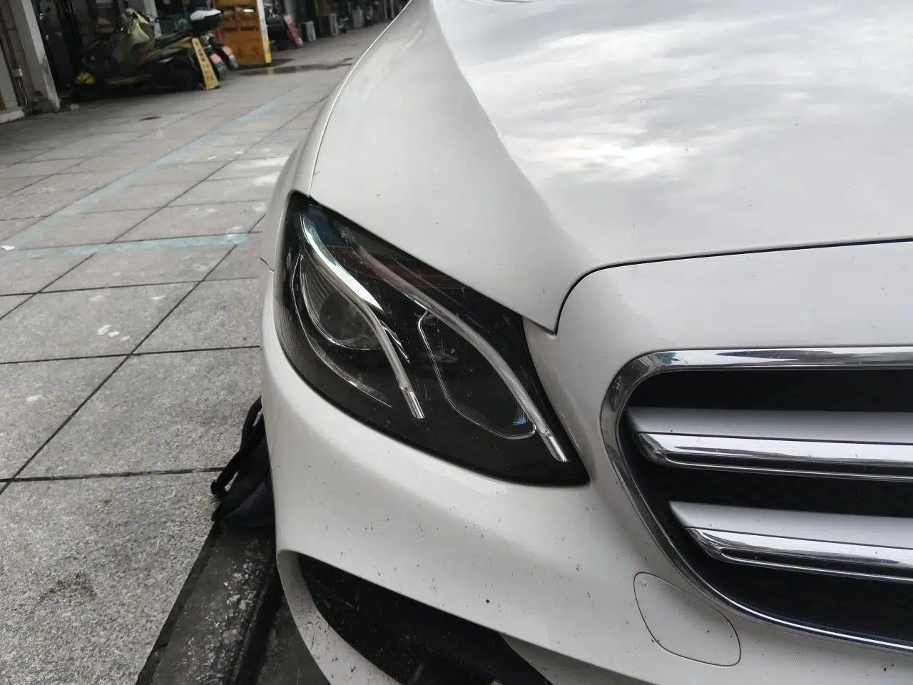 Mercedes-Benz E-Class 2016 E 200 L Sport Edition — миниатюра 7