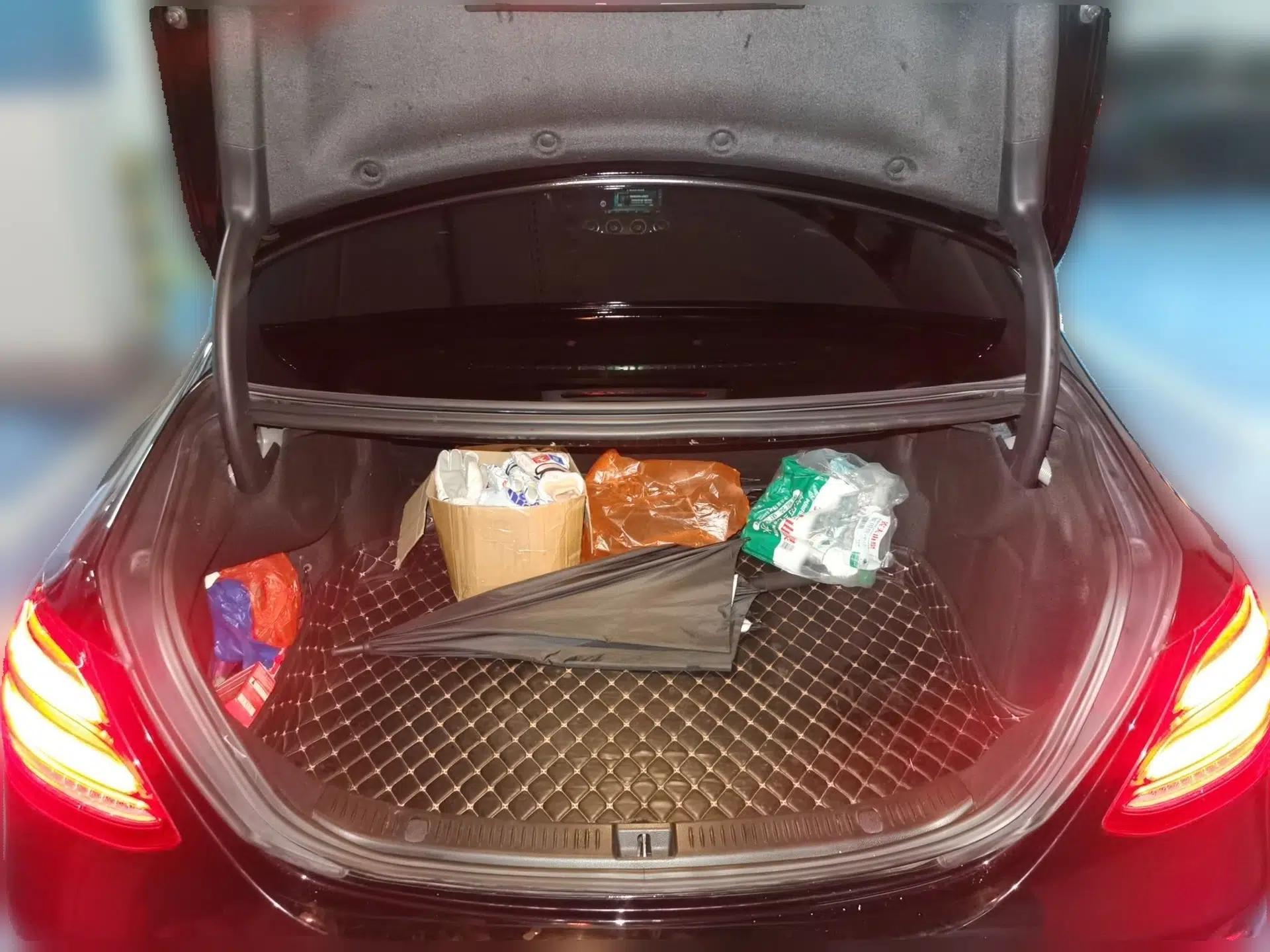 Mercedes-Benz E-Class 2019 Restyled E 300 L Sport Luxury Edition — миниатюра 19