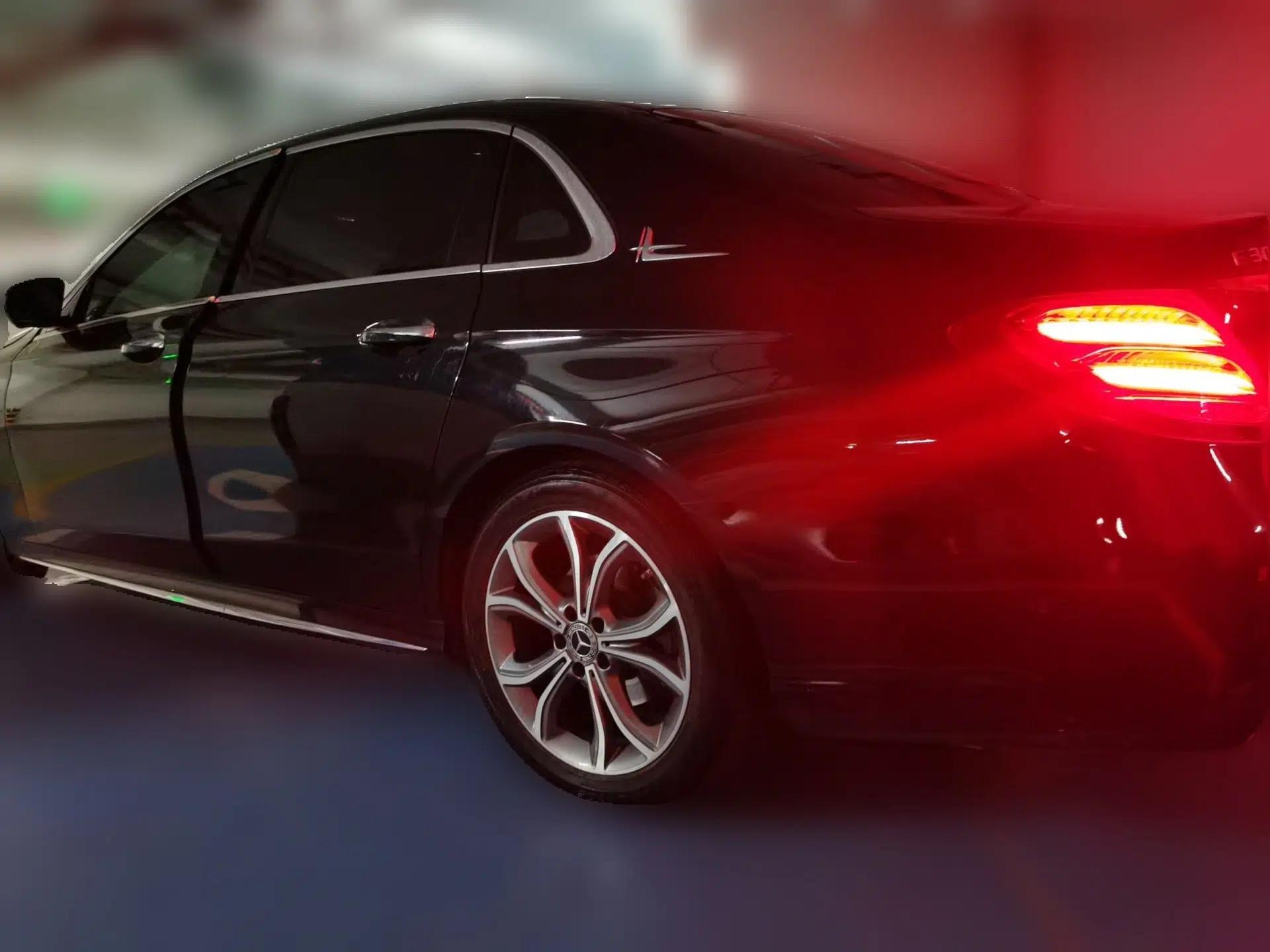 Mercedes-Benz E-Class 2019 Restyled E 300 L Sport Luxury Edition — миниатюра 4